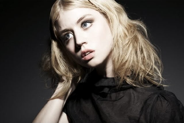 Allison Harvard