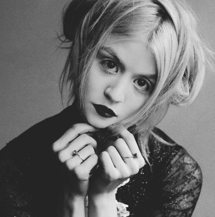 Allison Harvard