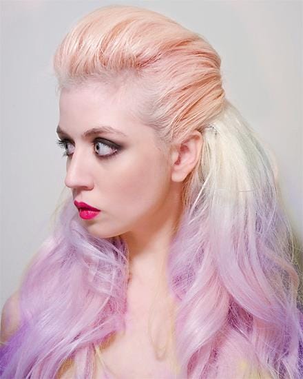 Picture of Allison Harvard