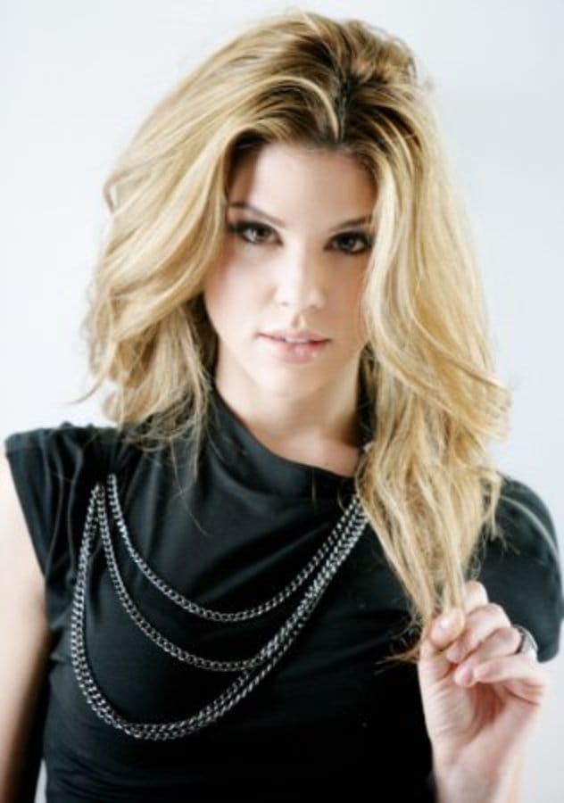 Kate Mansi