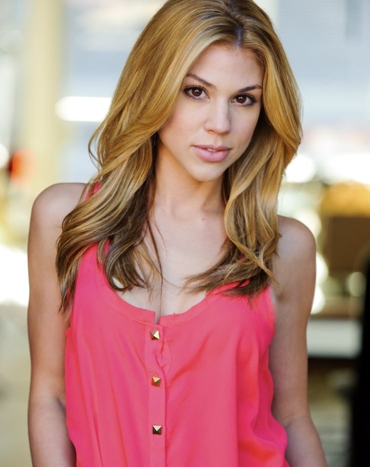 Kate Mansi Kate Mansi