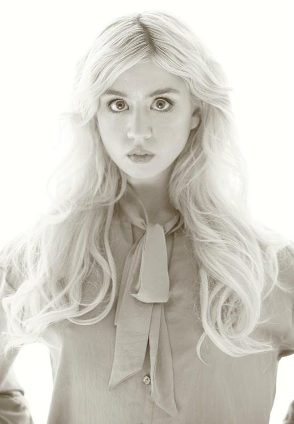 Allison Harvard