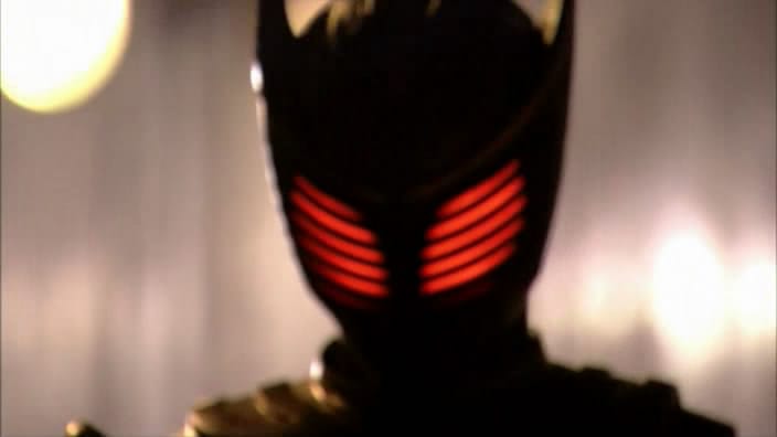 Kamen Rider Ryūki: Episode Final