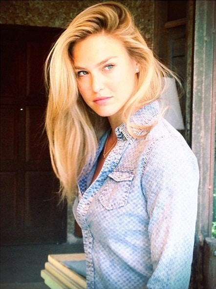 Bar Refaeli Bar Refaeli