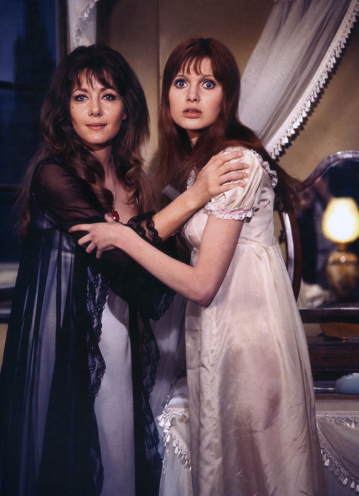 Ingrid Pitt Ingrid Pitt