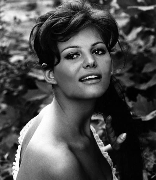 Picture of Claudia Cardinale