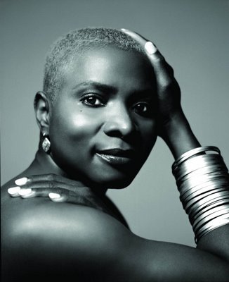 Angélique Kidjo