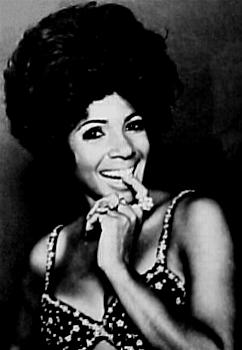 Shirley Bassey