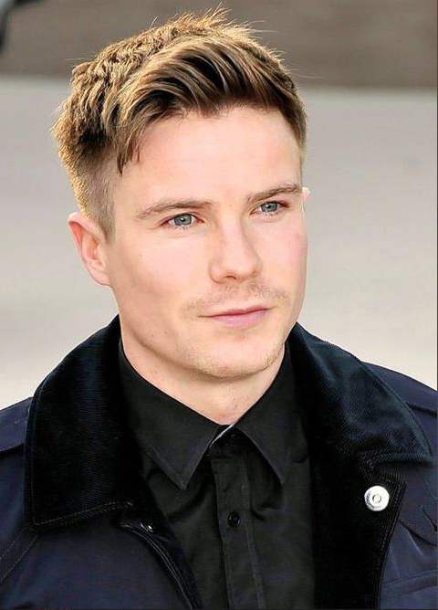 Joseph Dempsie