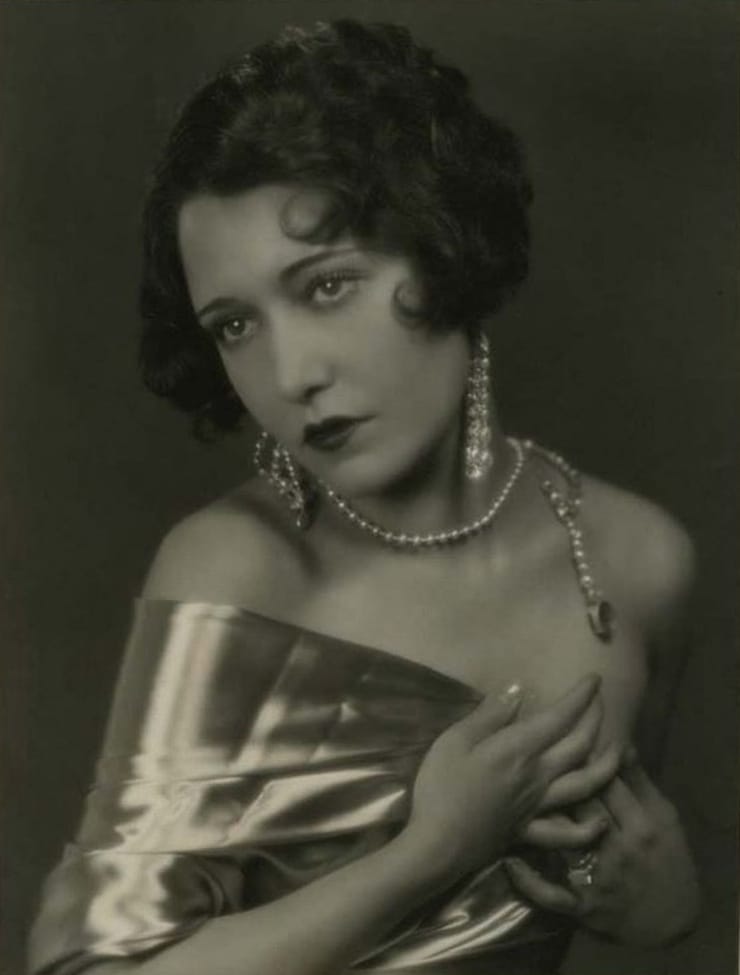 Picture of Dorothy Sebastian