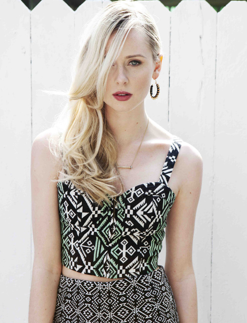 Diana Vickers Diana Vickers