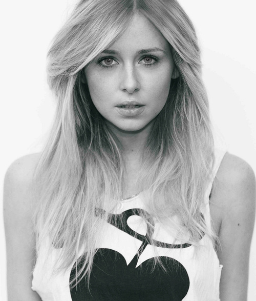 Diana Vickers