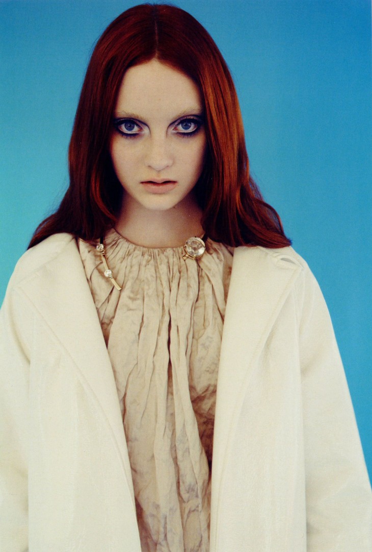 Codie Young