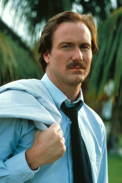 William Hurt