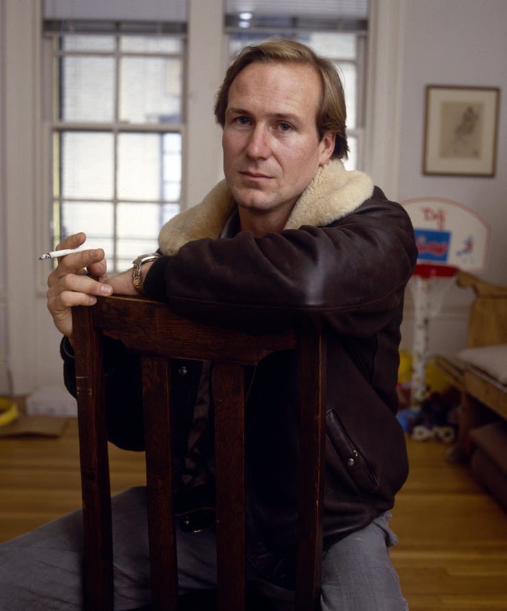 William Hurt William Hurt
