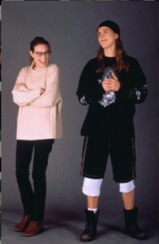 Mallrats