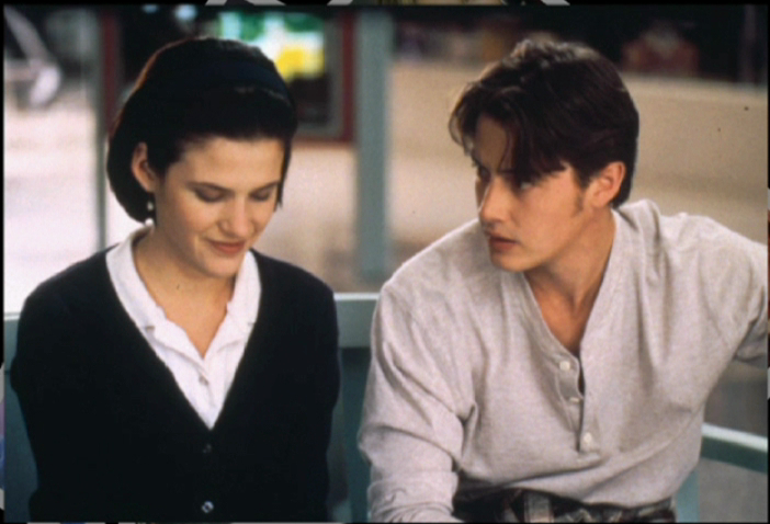 Mallrats
