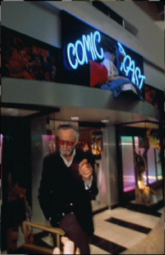 Mallrats