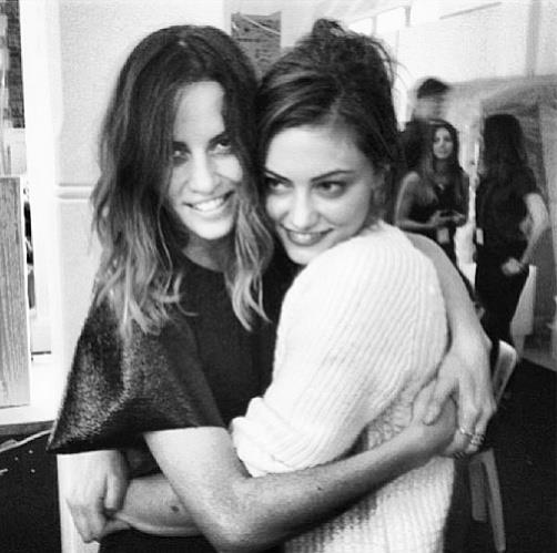 Phoebe Tonkin