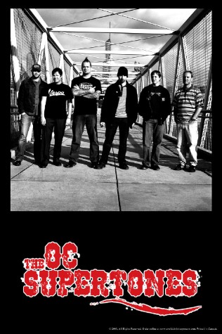 The O.C. Supertones