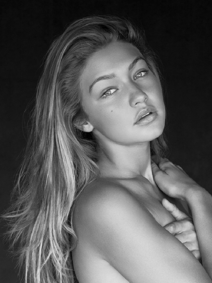 Gigi Hadid