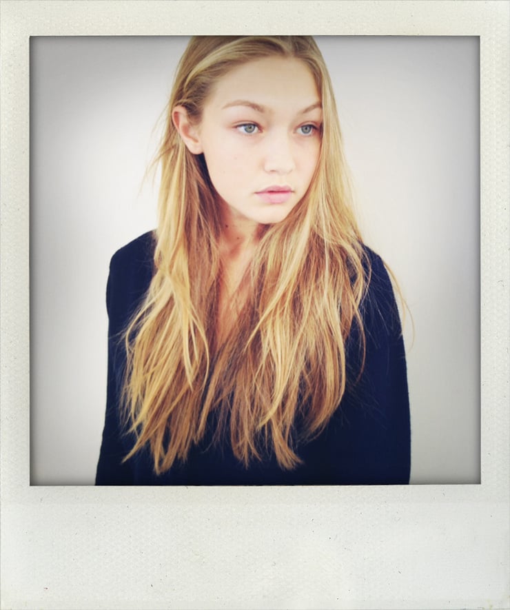 Gigi Hadid Gigi Hadid
