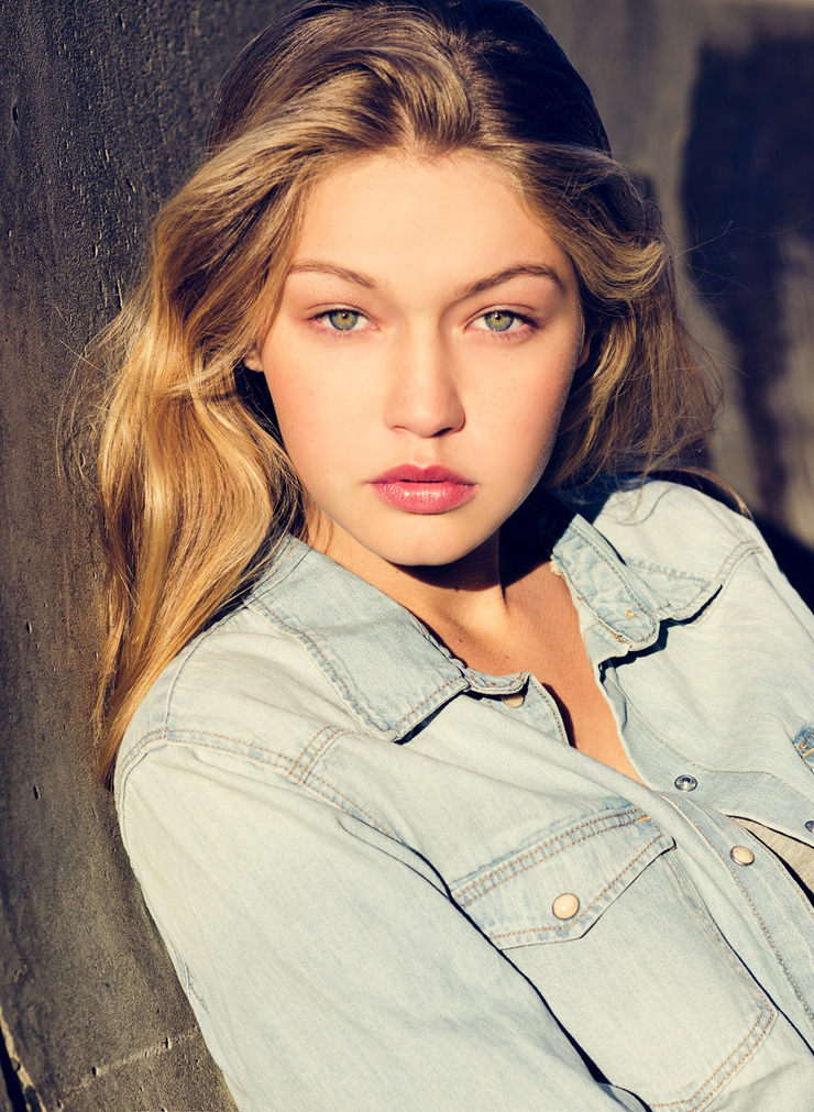 Gigi Hadid Gigi Hadid
