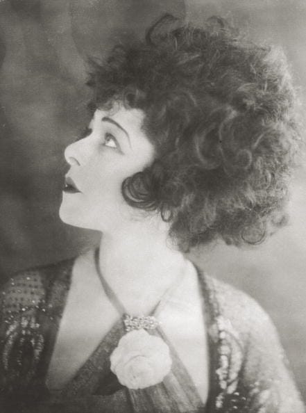 Alla Nazimova Alla Nazimova