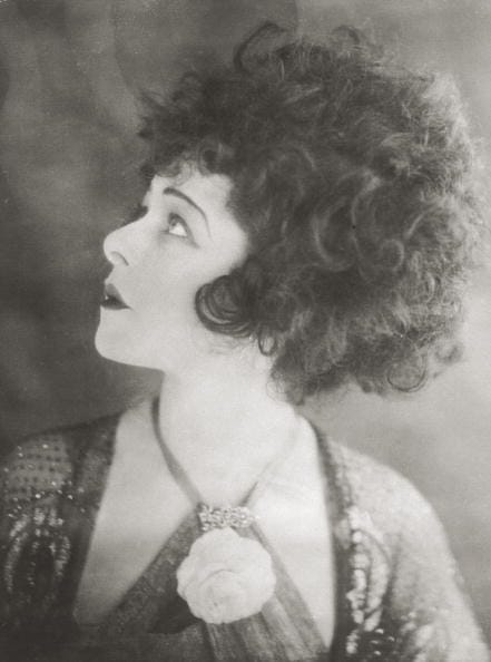 Alla Nazimova