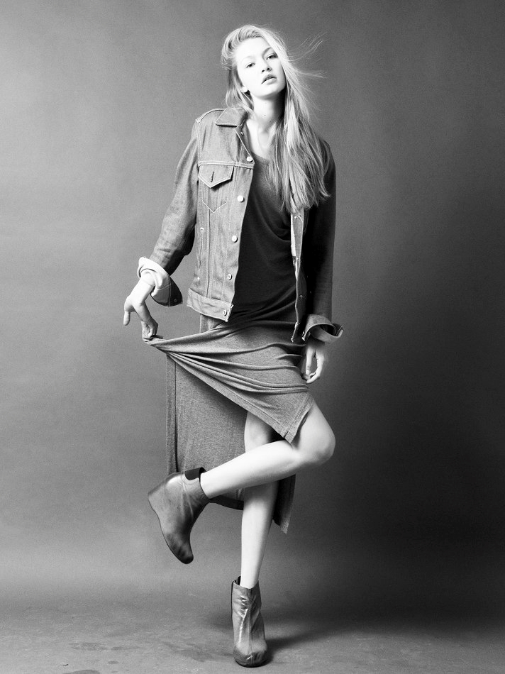 Gigi Hadid Gigi Hadid