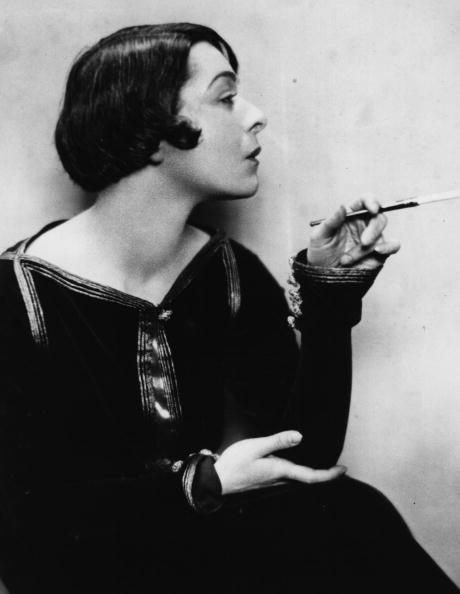 Alla Nazimova