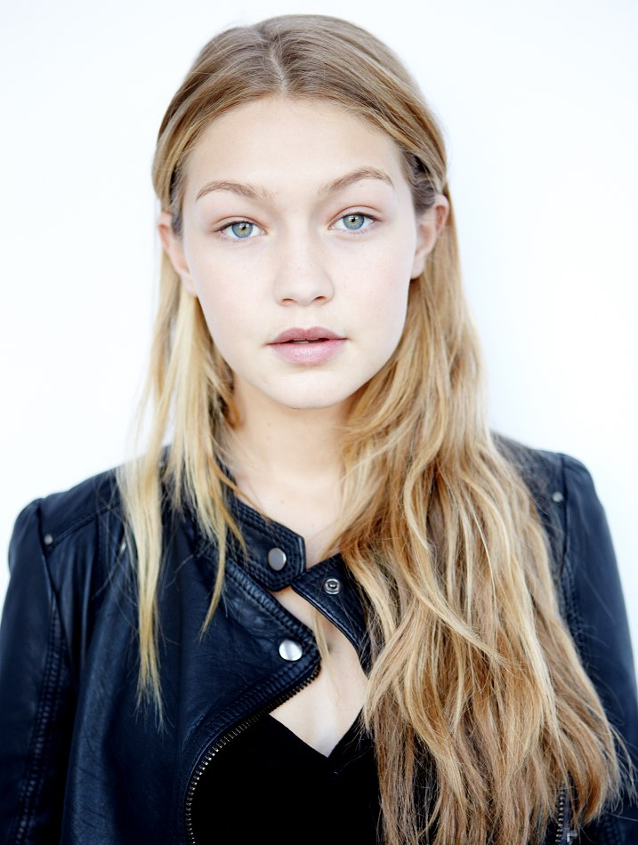 Gigi Hadid Gigi Hadid