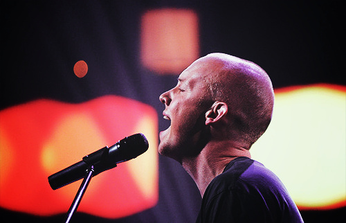 Isaac Slade