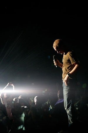 Isaac Slade
