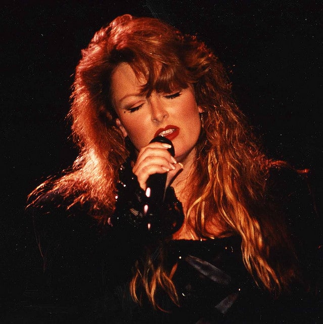 Wynonna Judd