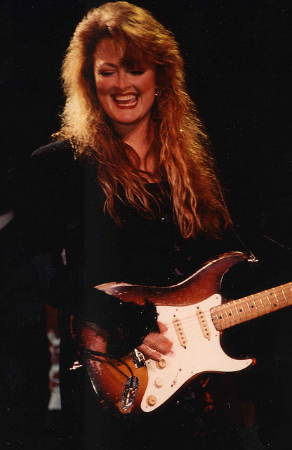 Wynonna Judd