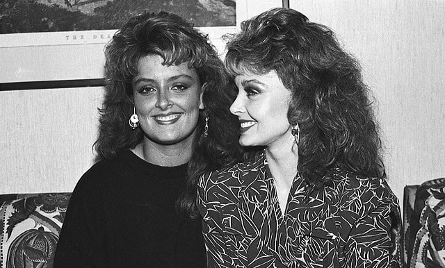 The Judds