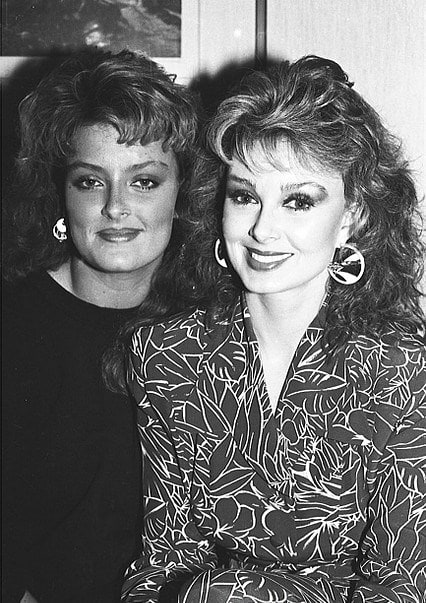 The Judds