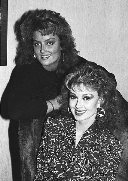 The Judds