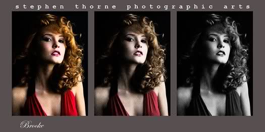 Brooke Bayless