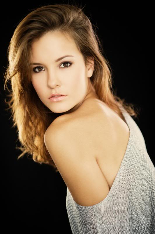 Brooke Bayless