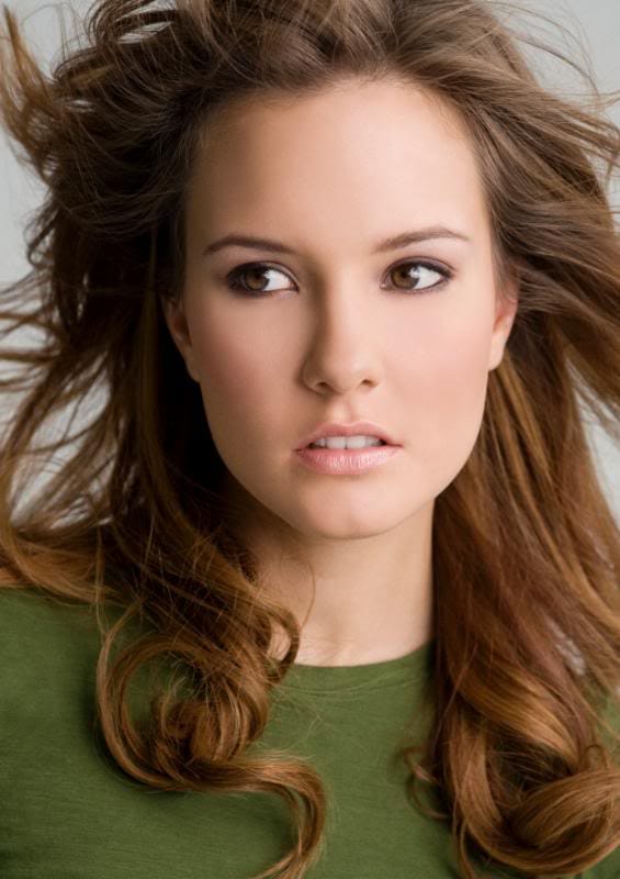 Brooke Bayless