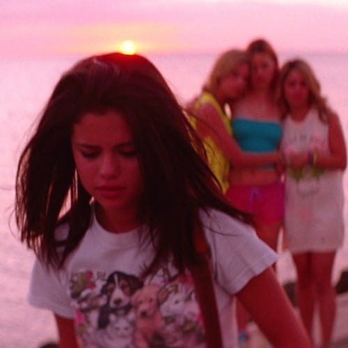 Spring Breakers