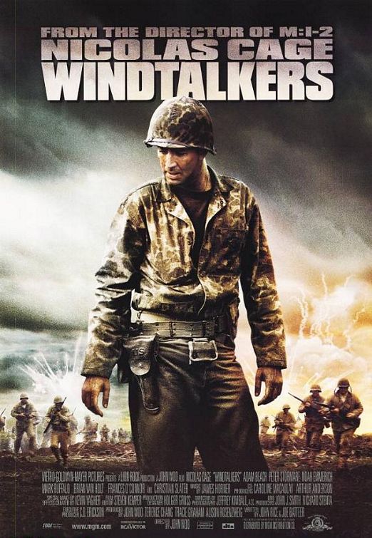 Windtalkers 