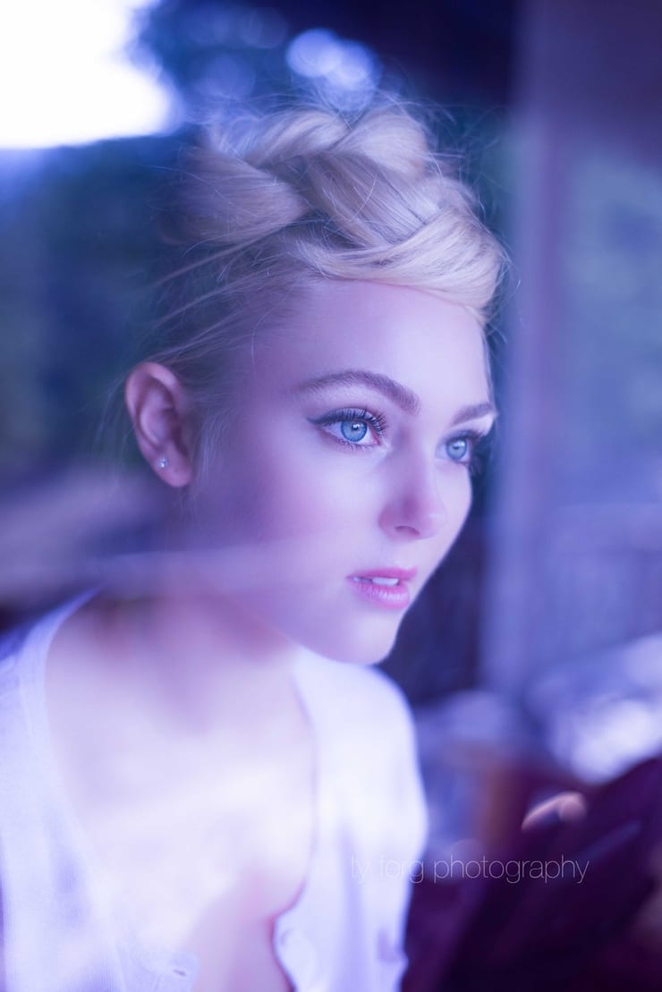 AnnaSophia Robb AnnaSophia Robb