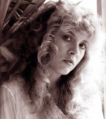 Stevie Nicks