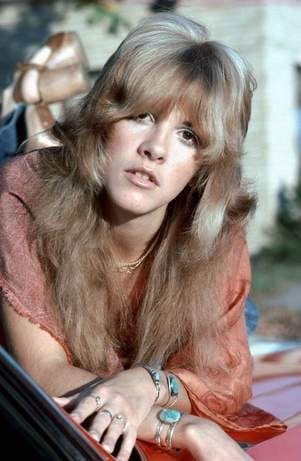 Stevie Nicks