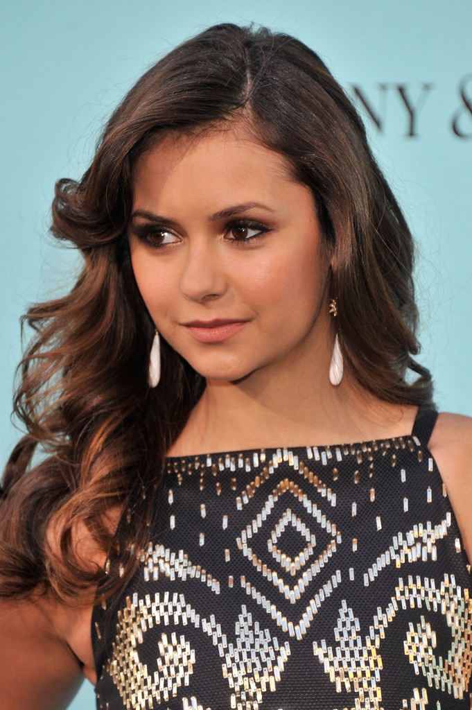 Nina Dobrev Nina Dobrev
