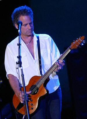 Lindsey Buckingham Lindsey Buckingham