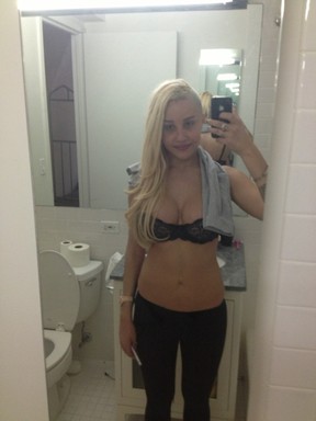 Amanda Bynes Amanda Bynes